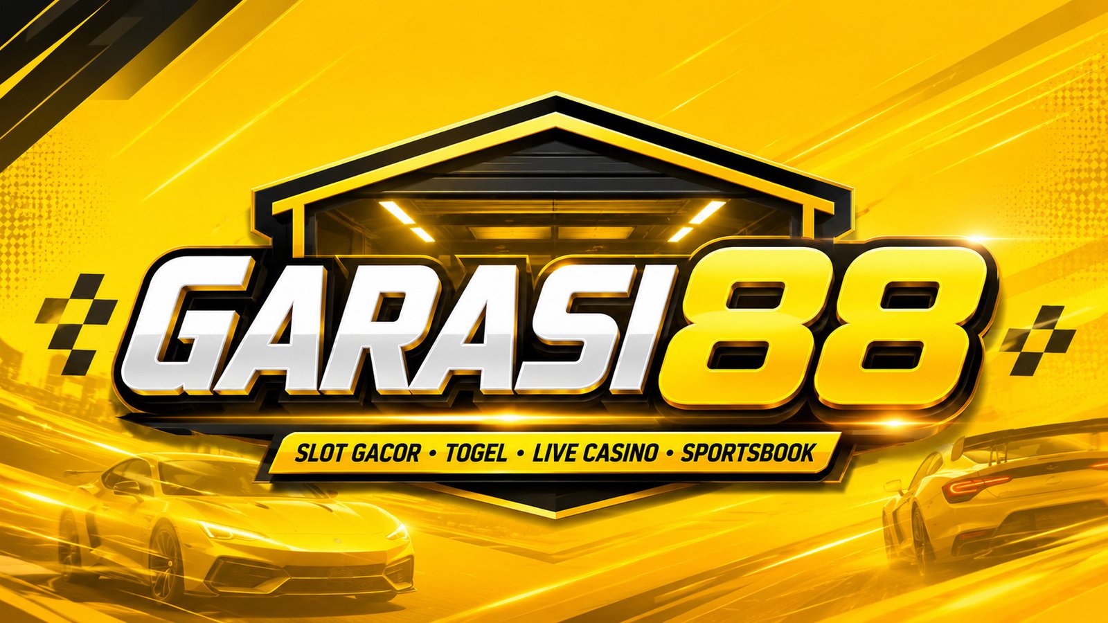 garasi88
